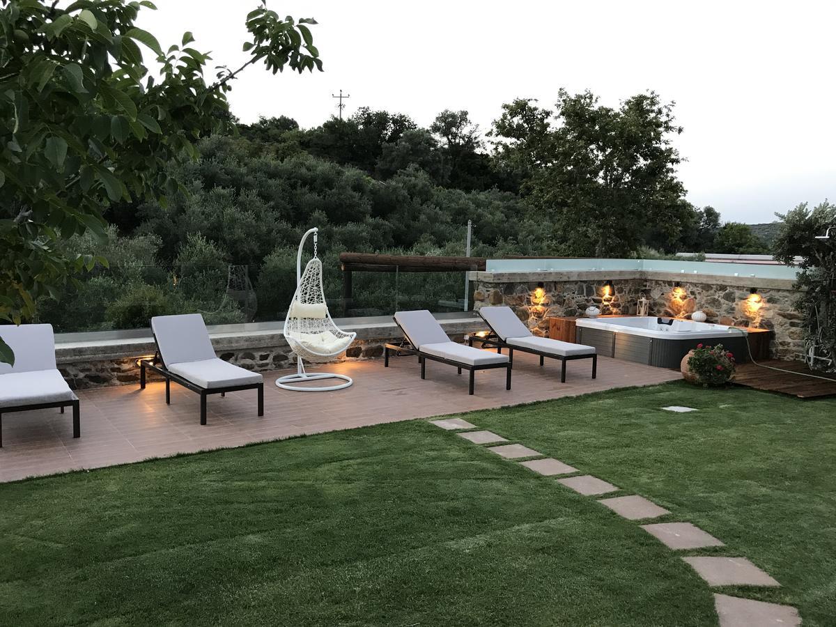 Villa Casa Avocado Tavronitis Exterior foto